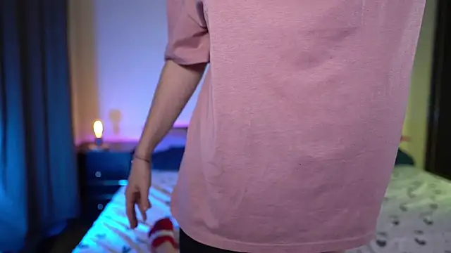 TiffanyPierce online show from February 27, 9:47 pm