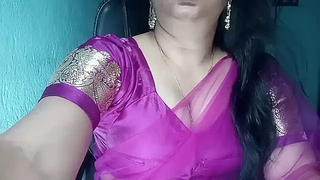 Secret Dessire online show from April 17, 5:37 pm