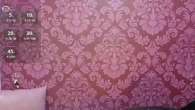 juliana diaz online show from March 17, 11:47 am