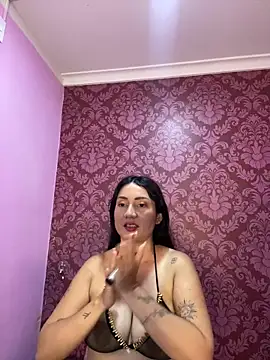 juliana diaz online show from October 23, 1:50 pm