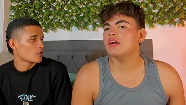 kamii 22 online show from September 27, 2:57 pm