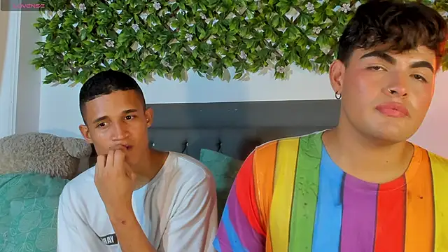 kamii 22 online show from September 26, 1:14 am