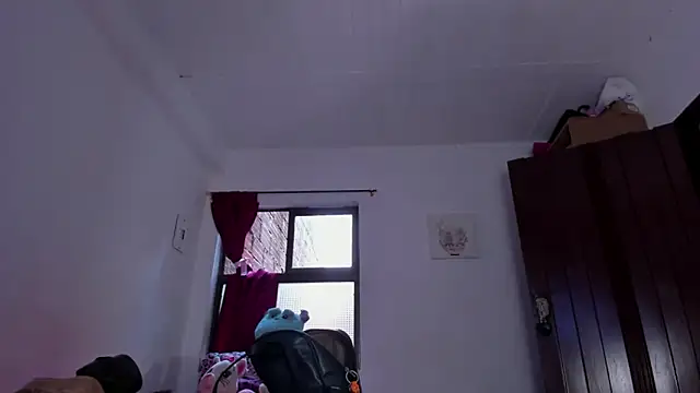 AlondraDiossa03 online show from April 14, 3:01 pm