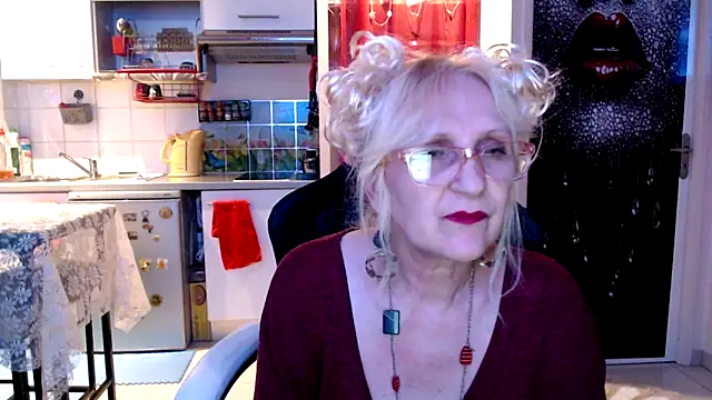 Ala-N-Dala online show from May 8, 4:27 am