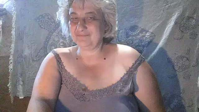 ExquisiteMature online show from May 31, 6:09 pm