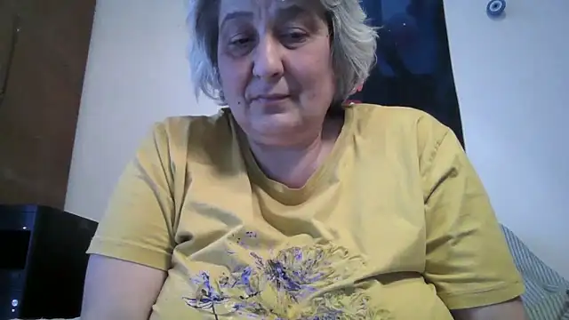 ExquisiteMature online show from April 12, 1:03 pm