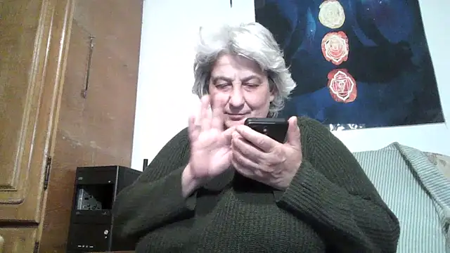 ExquisiteMature online show from April 14, 8:31 pm