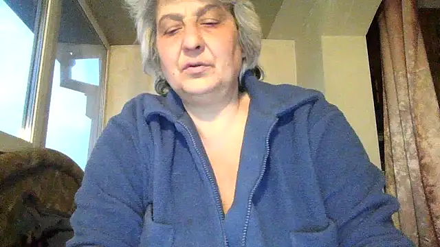 ExquisiteMature online show from April 10, 4:57 pm