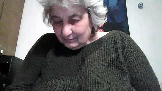 ExquisiteMature online show from April 13, 8:20 pm