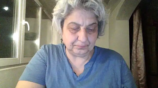 ExquisiteMature online show from April 5, 1:59 am