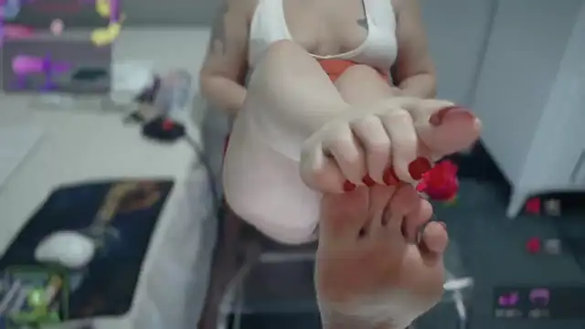 squirtgame online show from September 16, 9:23 pm