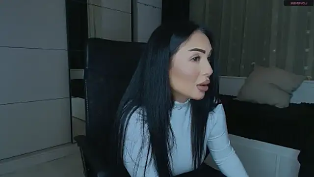 mistress meryem online show from February 6, 10:57 pm