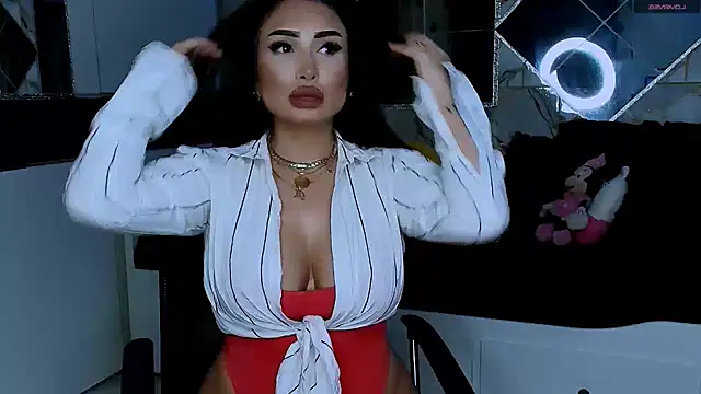 mistress meryem online show from November 22, 1:08 am