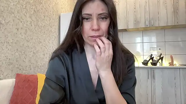 HotyWinter online show from March 8, 7:56 am