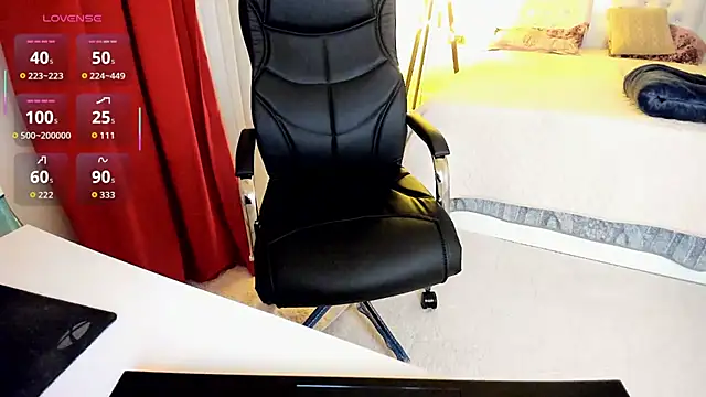 Colette  1977 online show from December 21, 7:18 pm