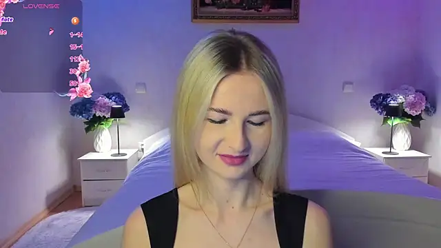 AnnaCarrera online show from March 25, 9:28 pm