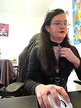 prxtty alexa online show from April 17, 12:07 pm