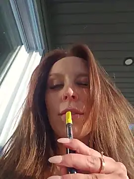 LilyOrion online show from June 29, 10:53 pm