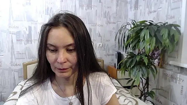 GinaQSoul online show from January 9, 12:20 pm