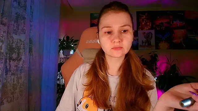 GoodWitch  online show from November 29, 7:45 am