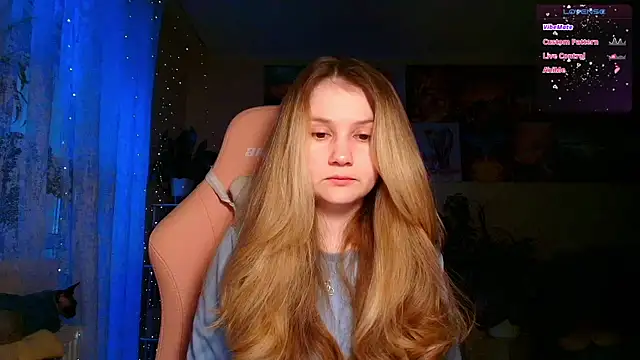 GoodWitch  online show from January 6, 7:23 am