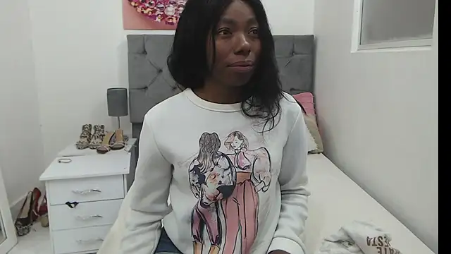 kirajohnson online show from February 16, 6:52 pm