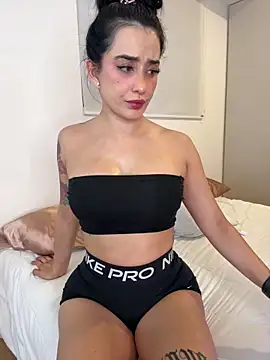 Snapshot of CATALINA_RESTREPO chatting on October 13, 2:14 am CATALINA RESTREPO online show from October 13, 2:14 am