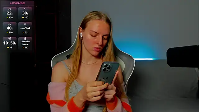 Jam cream online show from May 28, 8:56 am
