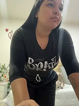 Fancyxlove online show from June 26, 12:28 pm