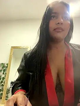 Fancyxlove online show from October 24, 12:56 pm