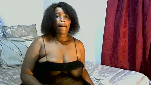 LadyLillyX online show from March 22, 7:09 pm