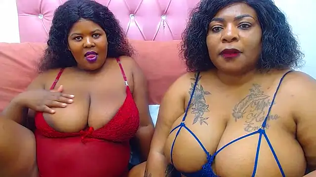 Ebonyhotass26 online show from March 26, 7:59 pm