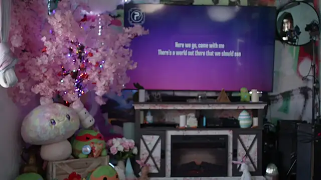 Nikki Torres online show from March 30, 8:41 pm