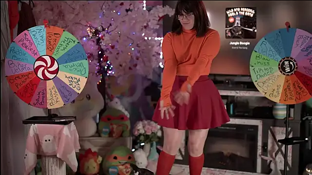 Nikki Torres online show from March 27, 2:02 am