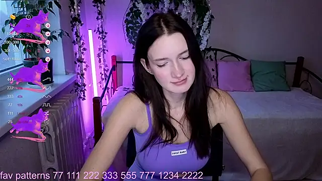 Hot Rhaenyra online show from November 12, 1:31 pm