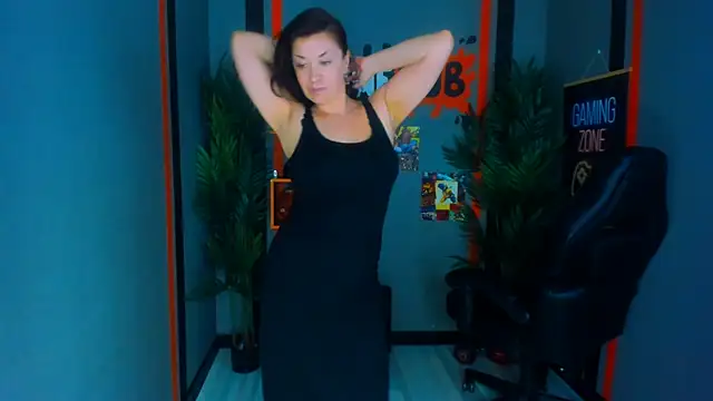 AnaMills online show from March 26, 2:30 pm