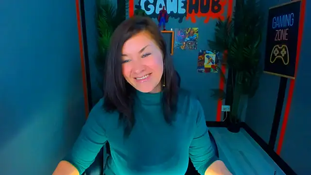 AnaMills online show from April 15, 10:05 am