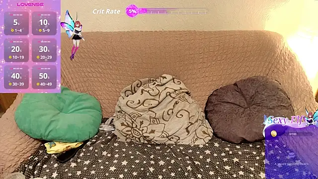 Wings of A Butterfly online show from January 15, 2:17 am