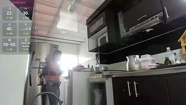 Arenne rouse online show from November 14, 7:25 pm