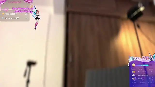 MarcellaGriffin online show from March 5, 11:11 pm