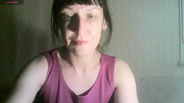 MarieODahliaS online show from April 22, 7:49 am