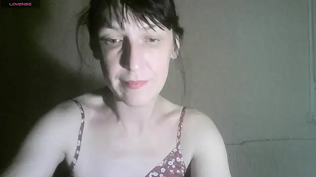 MarieODahliaS online show from April 12, 3:04 pm