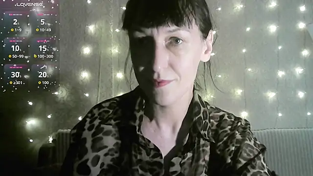 MarieODahliaS online show from October 20, 10:29 am