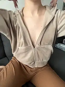  sweet baby  online show from March 22, 2:34 pm