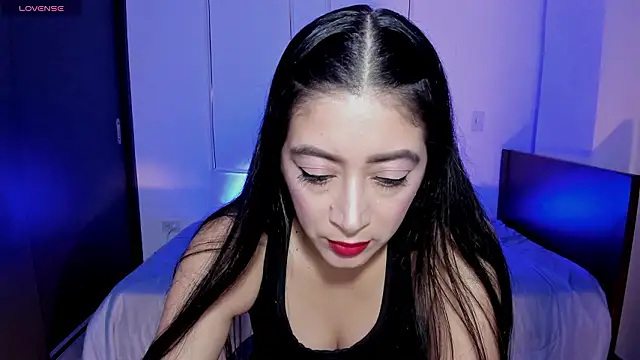 MeganWhite3 online show from March 23, 3:34 am