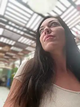 LilliThelo online show from February 27, 2:00 am