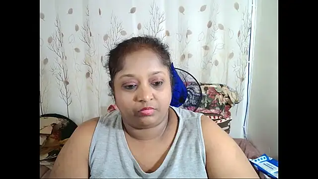 Indiantasha online show from October 30, 7:04 pm