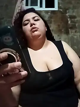 artemisabbw online show from October 14, 2:47 am