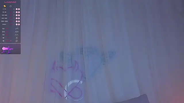 a11yson online show from November 11, 3:09 pm