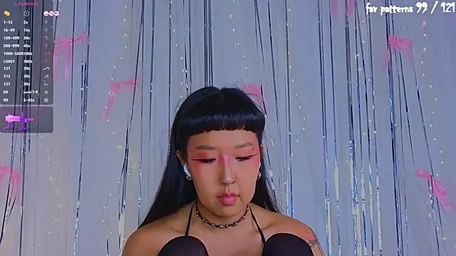 a11yson online show from April 12, 3:26 pm